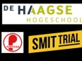 Het sportieve fietsevent werd mede mogelijk gemaakt door De Haagse Hogeschool, SmitTrial en korfbalvereniging Fortuna
